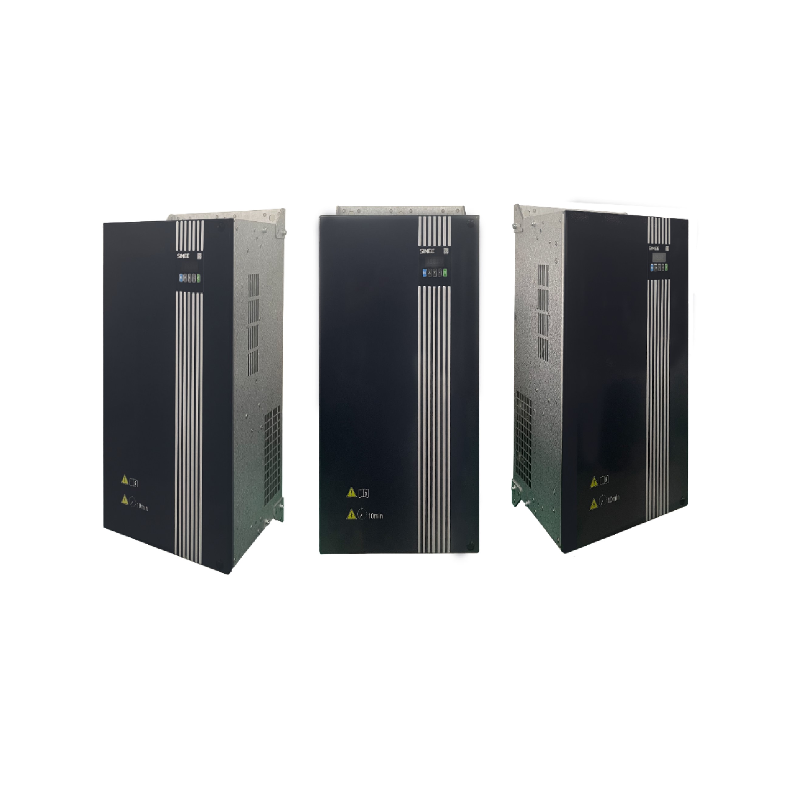 SINEE Servo Drives for CNC